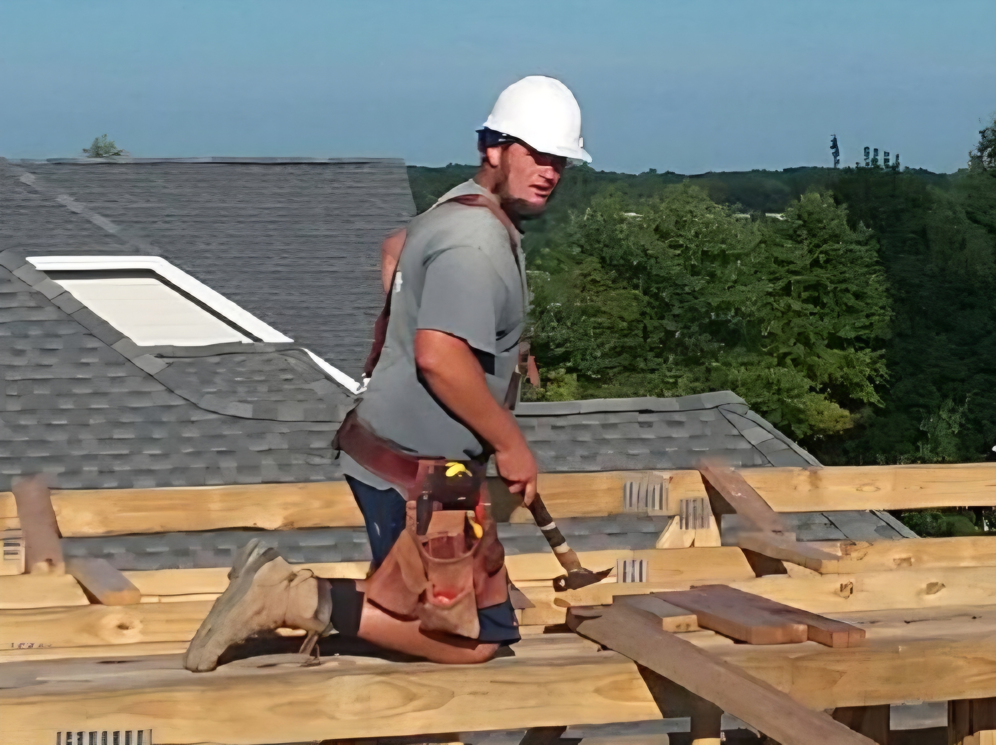 Jeremy Bousselot — JCB Home Services